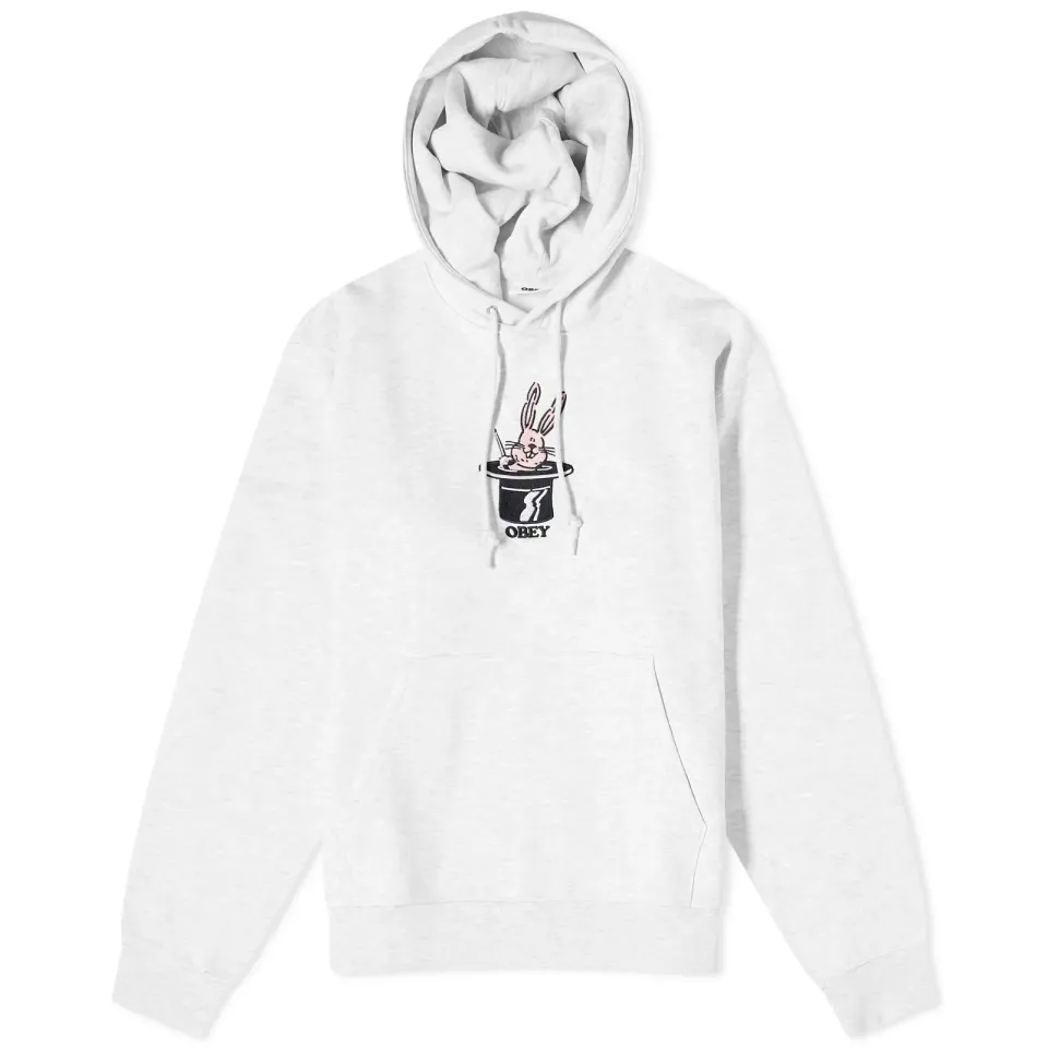 Disappear Hoodie