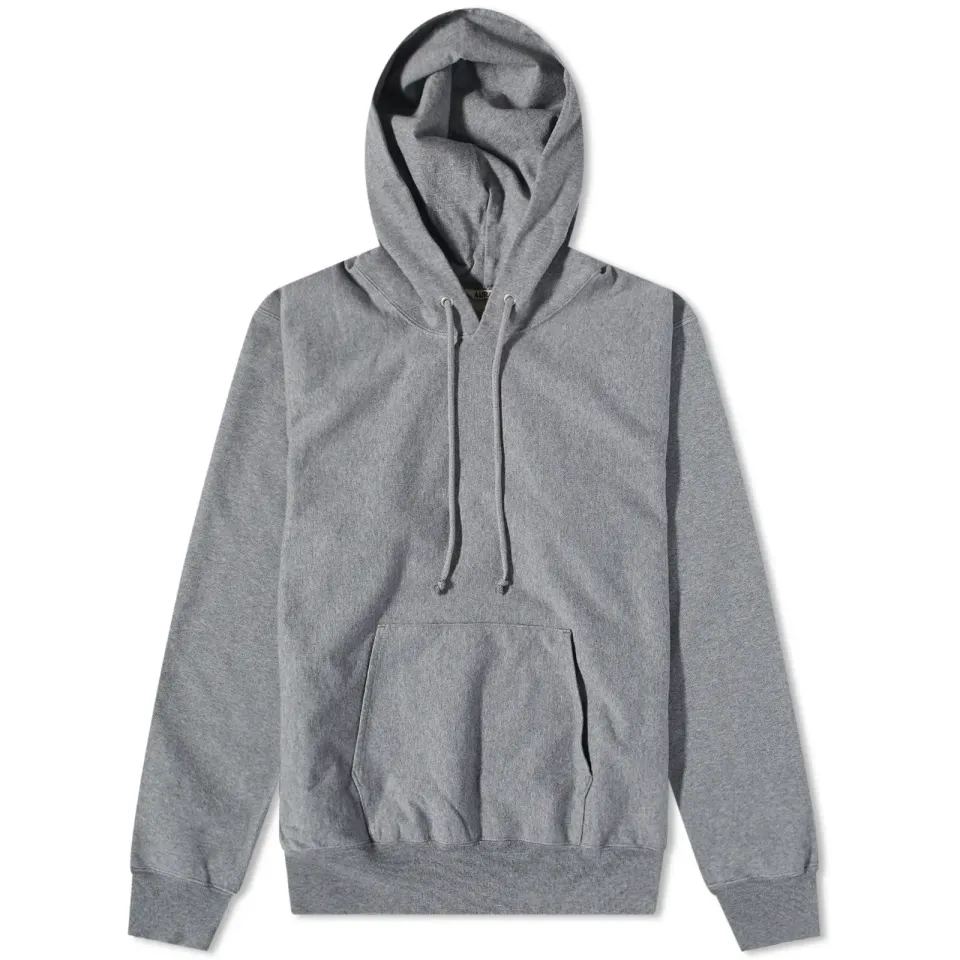 Popover Hoodie