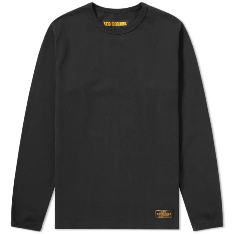 Meek Crew Sweat