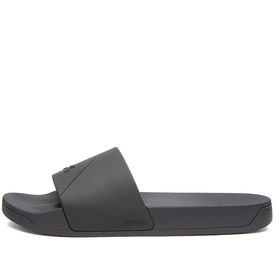 A-COLD-WALL* Essential Pool Slide