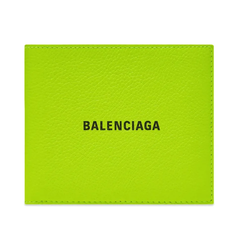 Logo Billfold Wallet