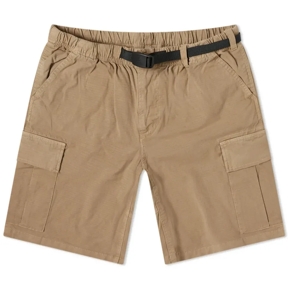 Ripstop Cargo Shorts