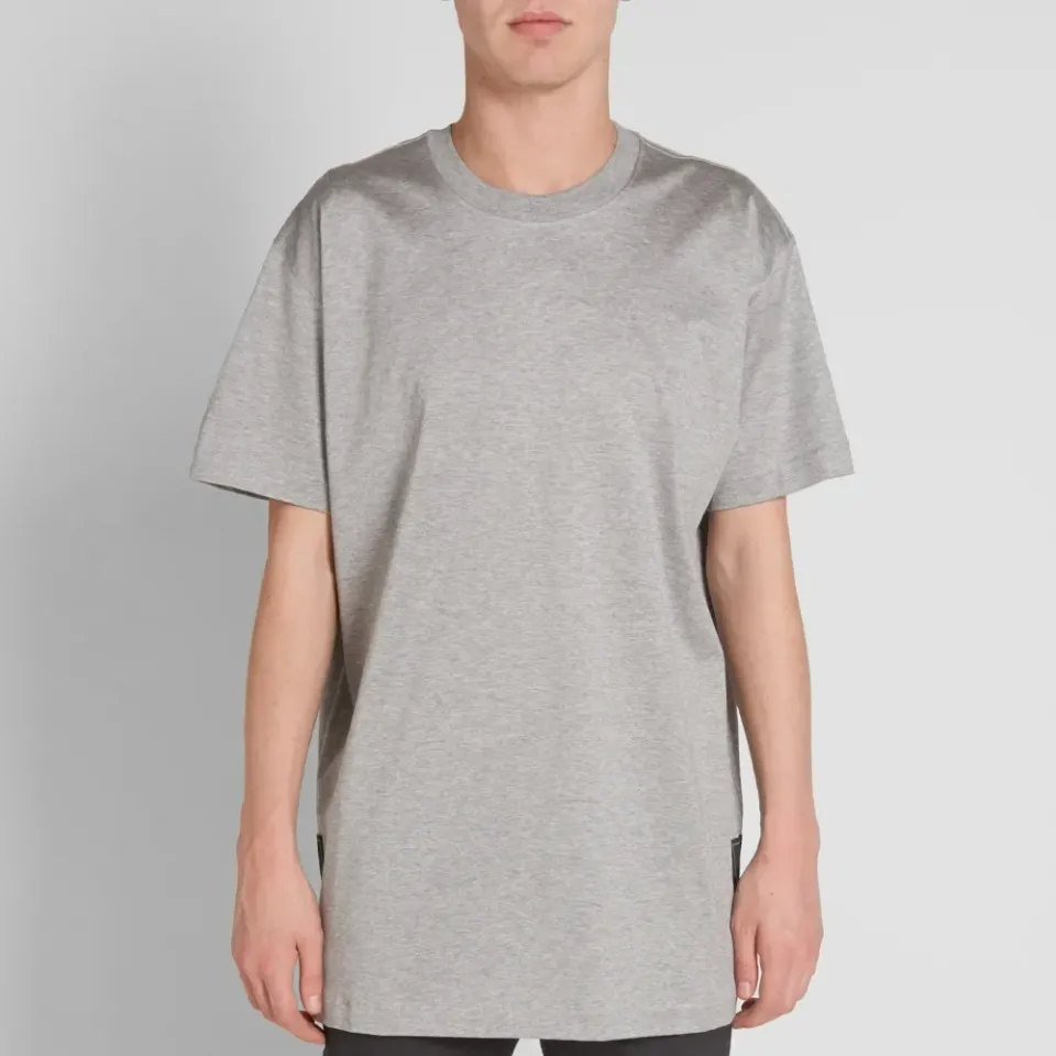 Classic Oversize Tee