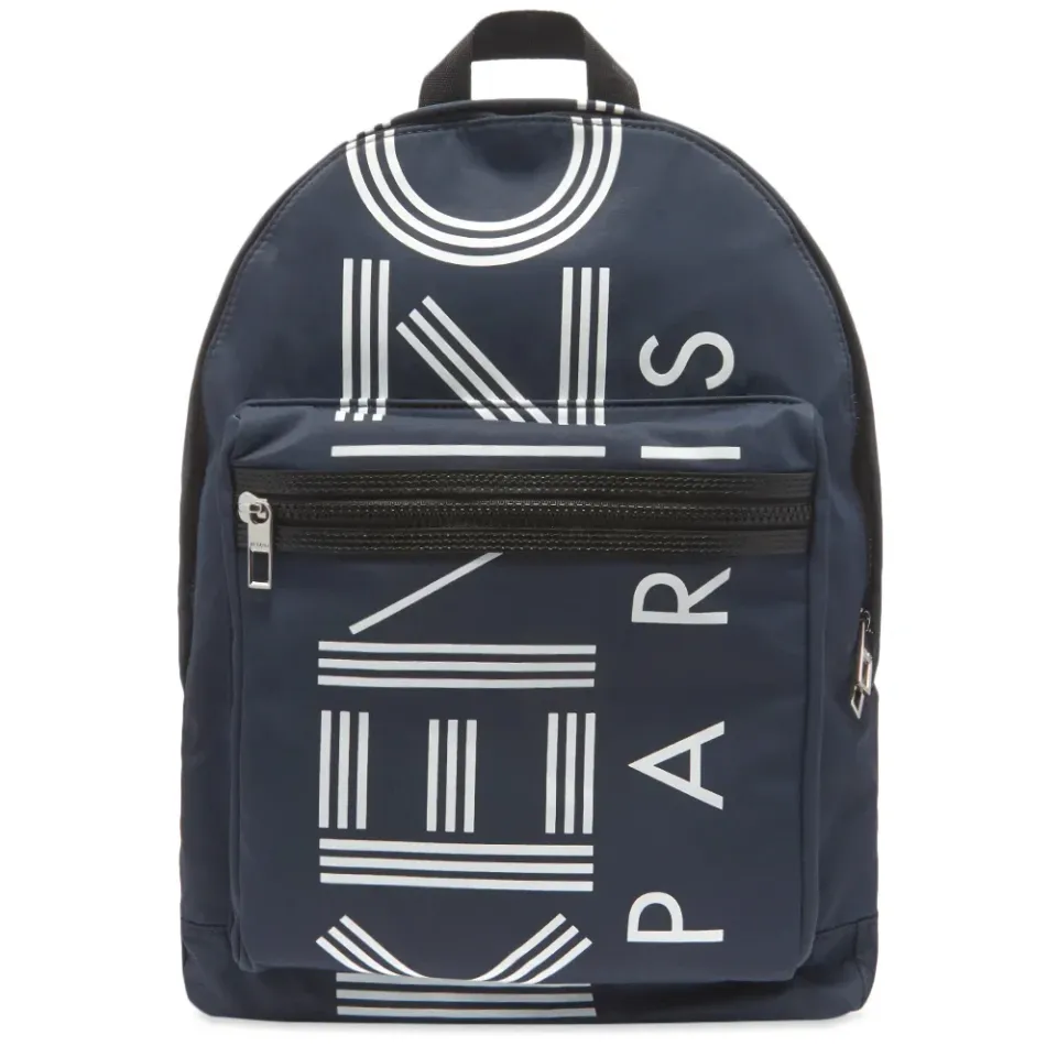 Paris Backpack