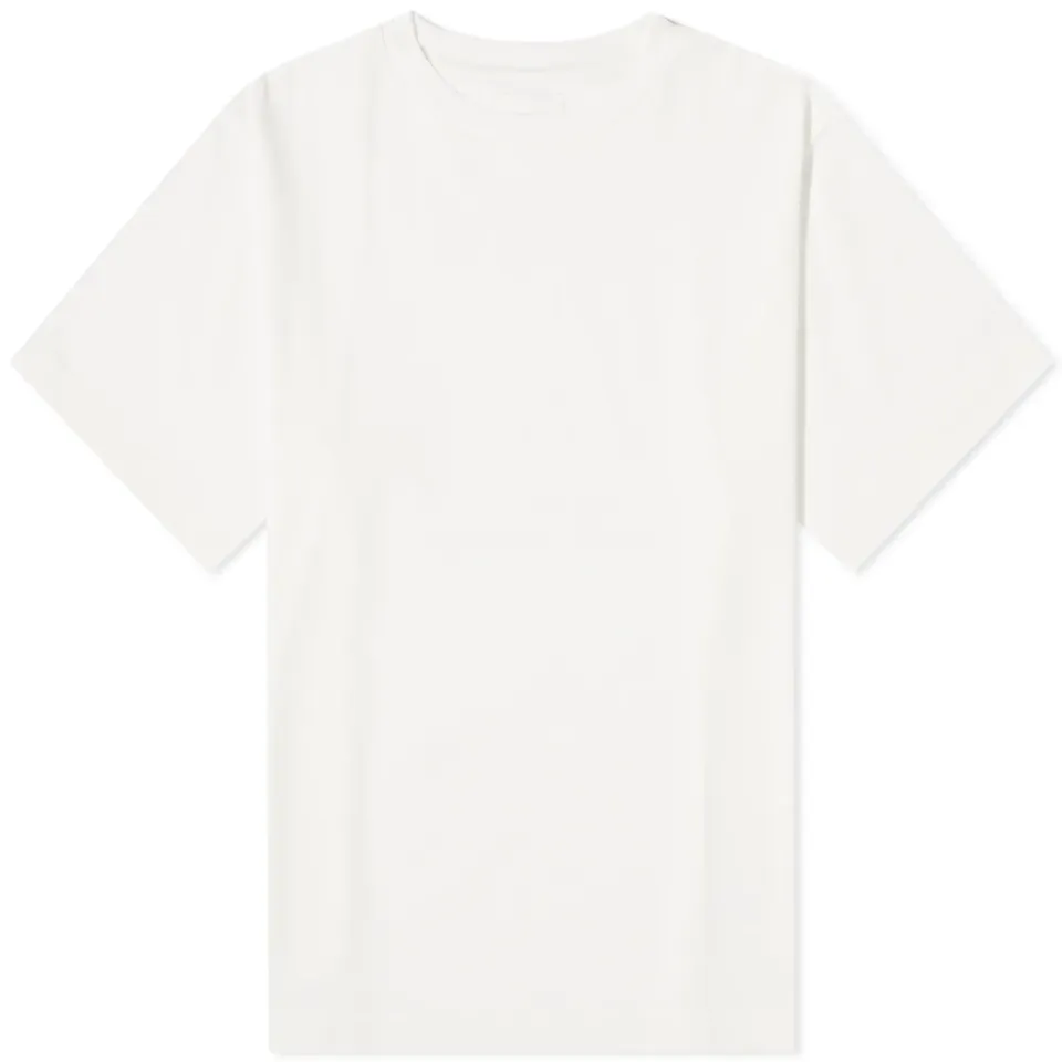 SOPHNET. Wide T-Shirt