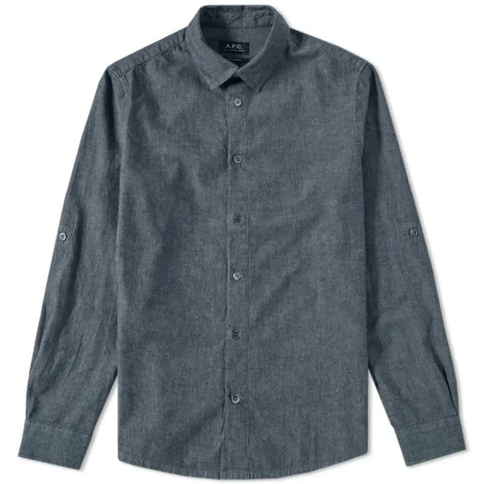 A.P.C. Reno shirt