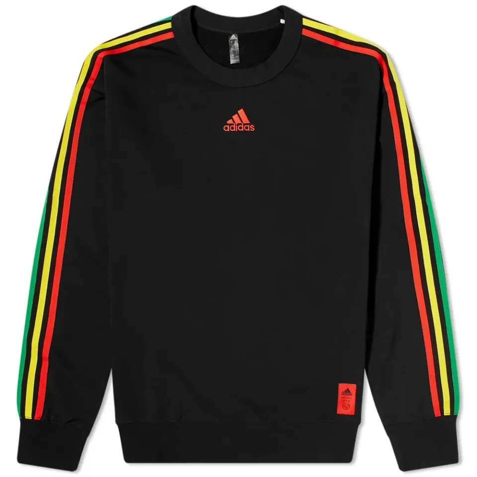 x AFC Ajax Crew Sweat