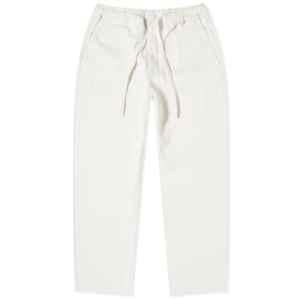 Kurt Twill Trousers