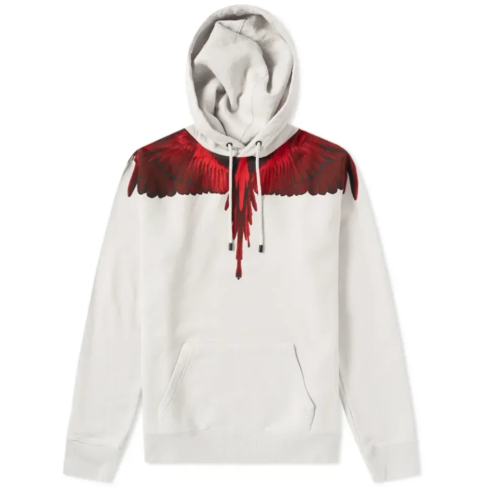 Wings Hoody