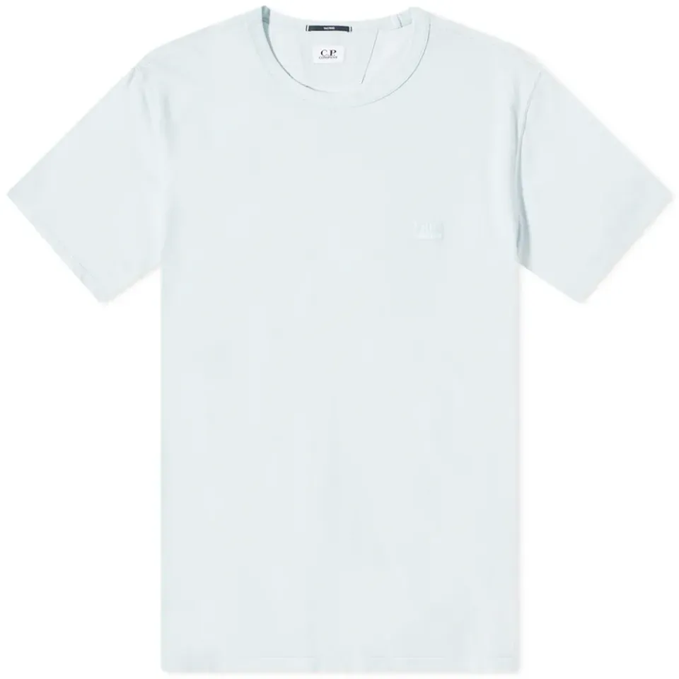 Pique Pastel Tee