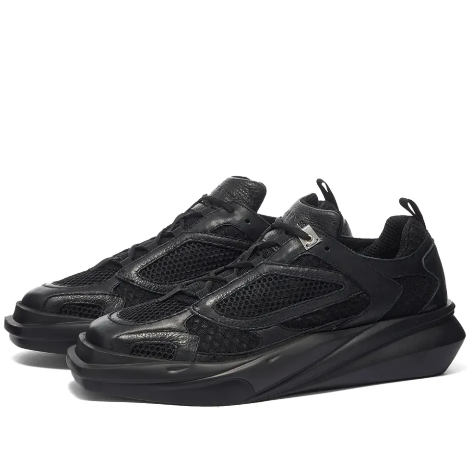 Mono Hiking Sneaker