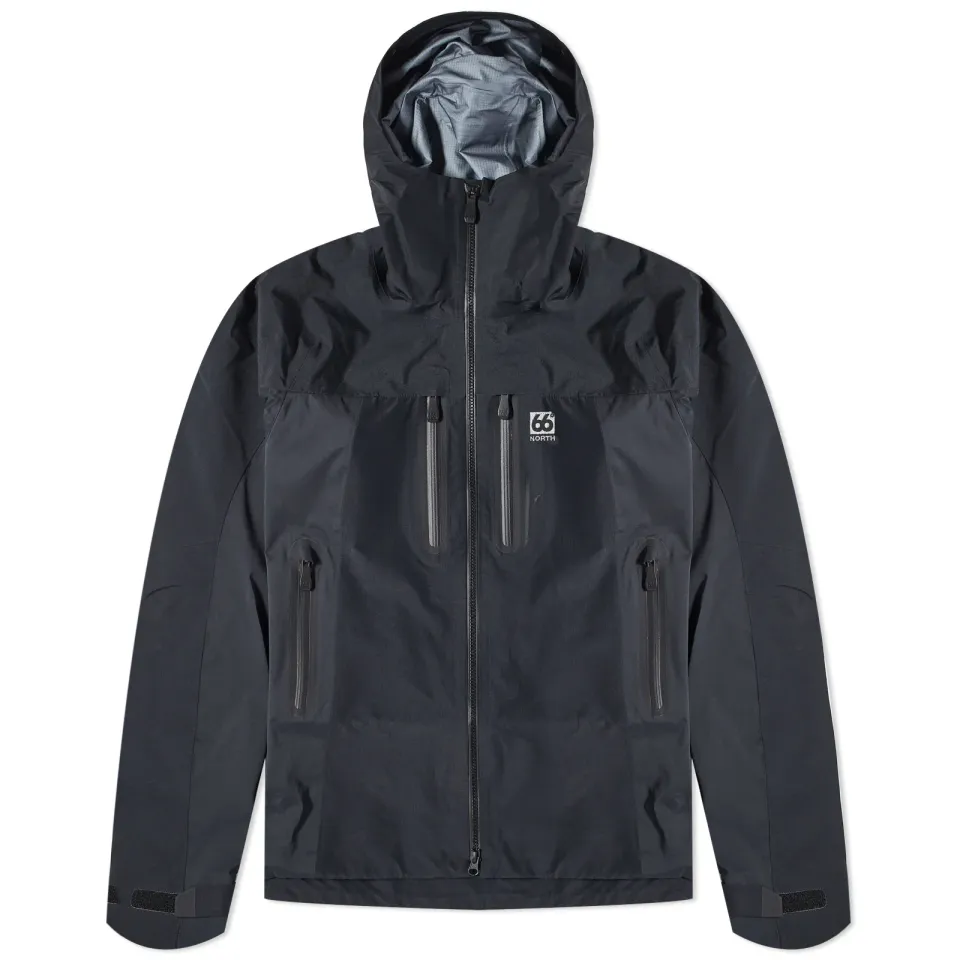 Hornstrandir Gore-Tex Pro Jacket