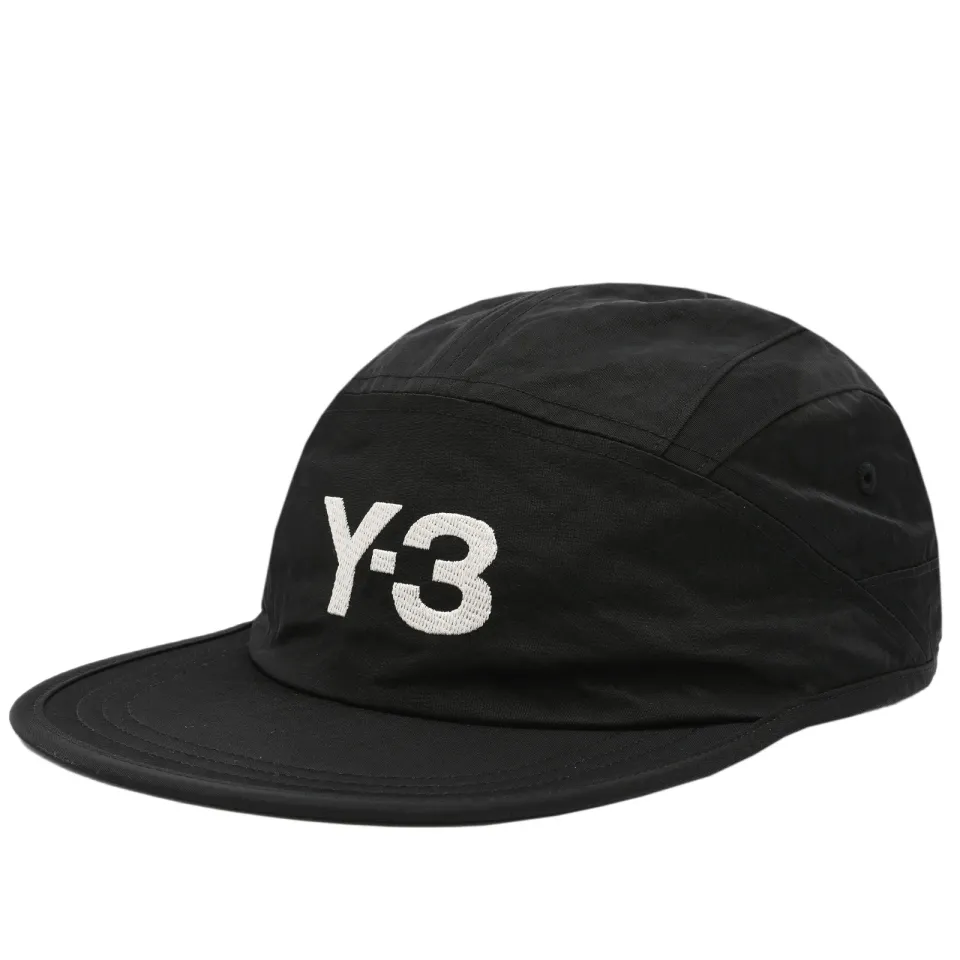 Running Cap