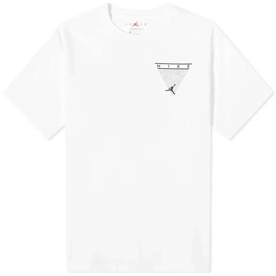 Flight Net T-Shirt