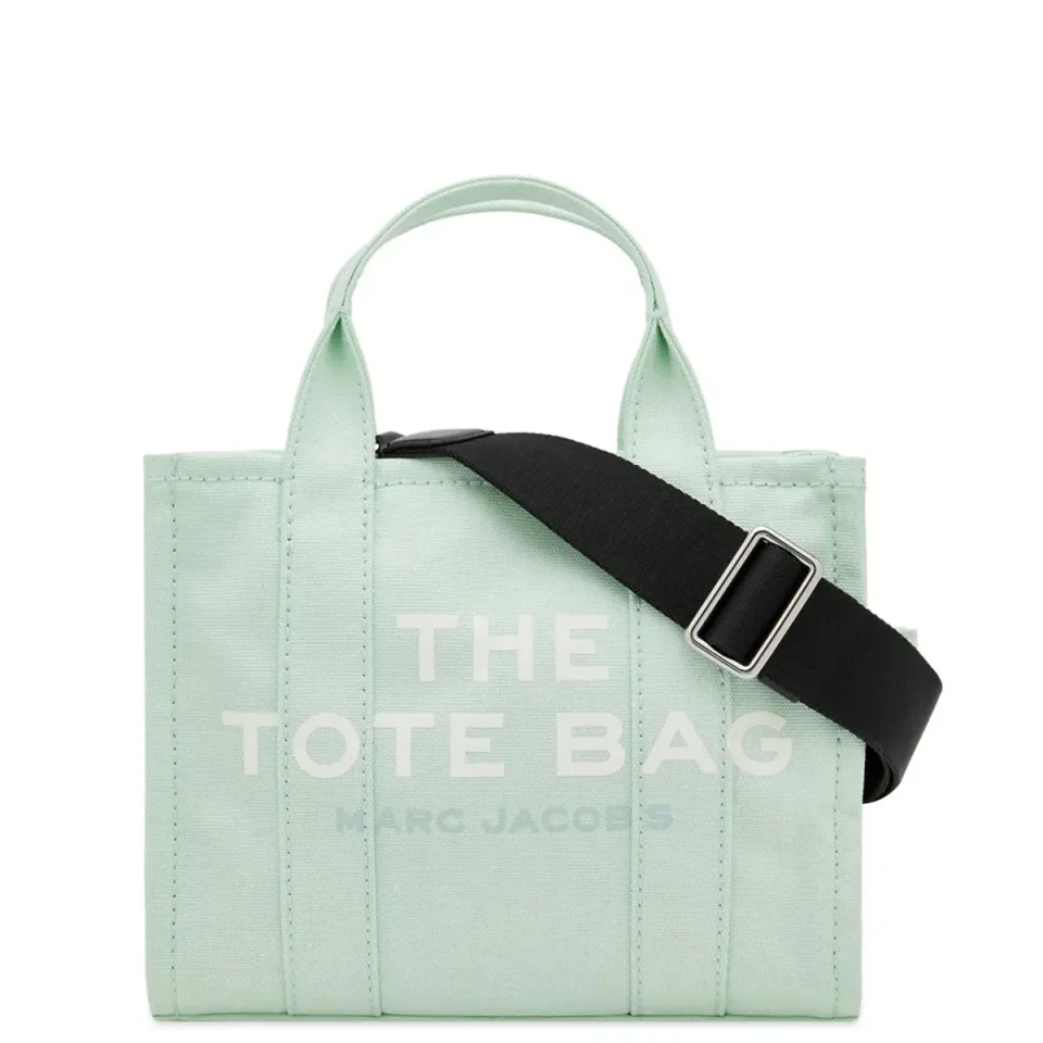 The Crossbody Tote Canvas
