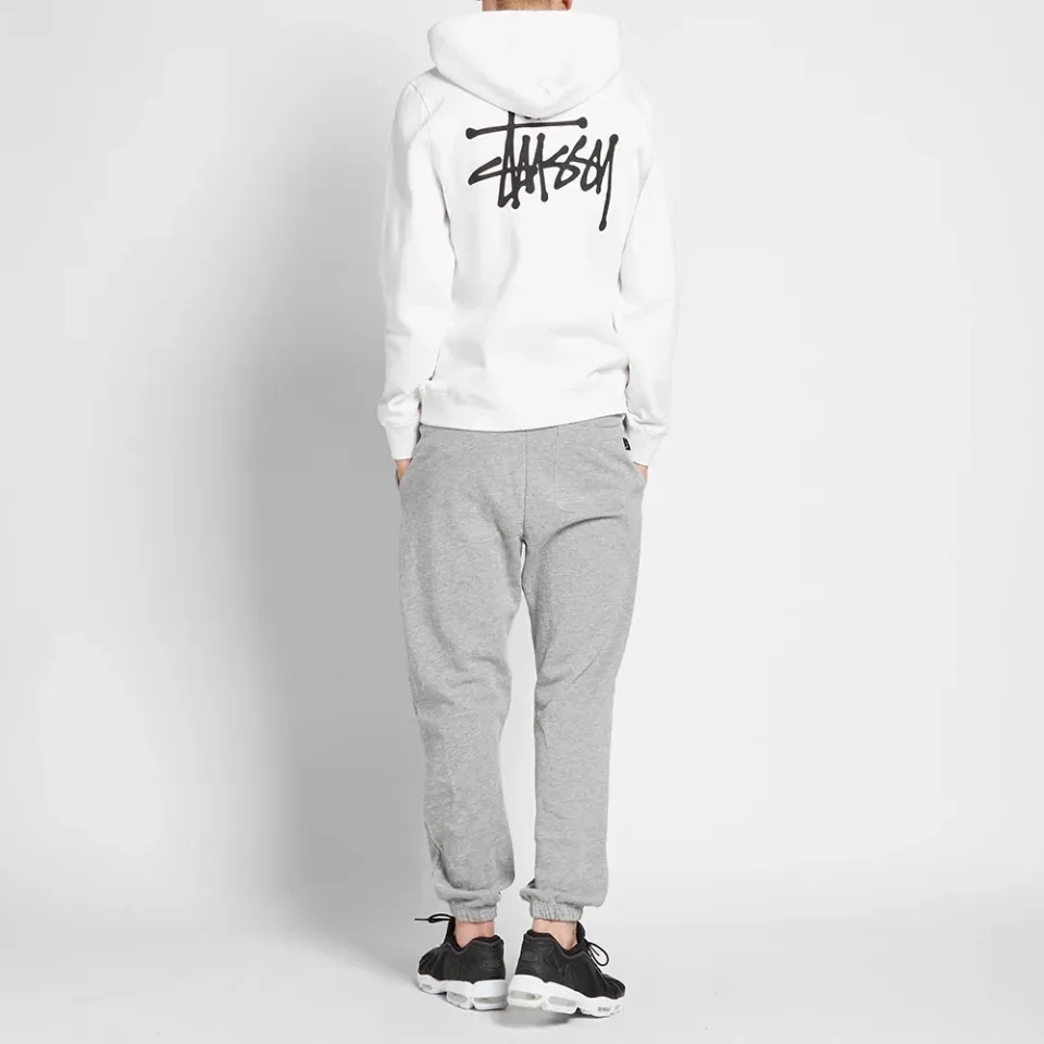 Basic Hoody