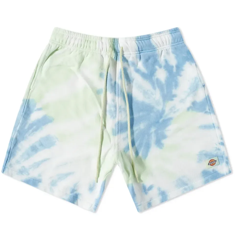 Seatac Tie Dye Short