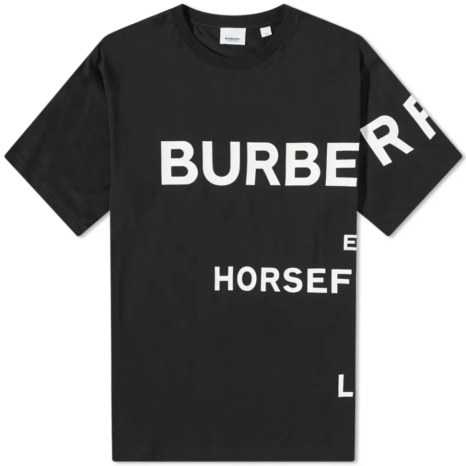 Address Logo T-Shirt