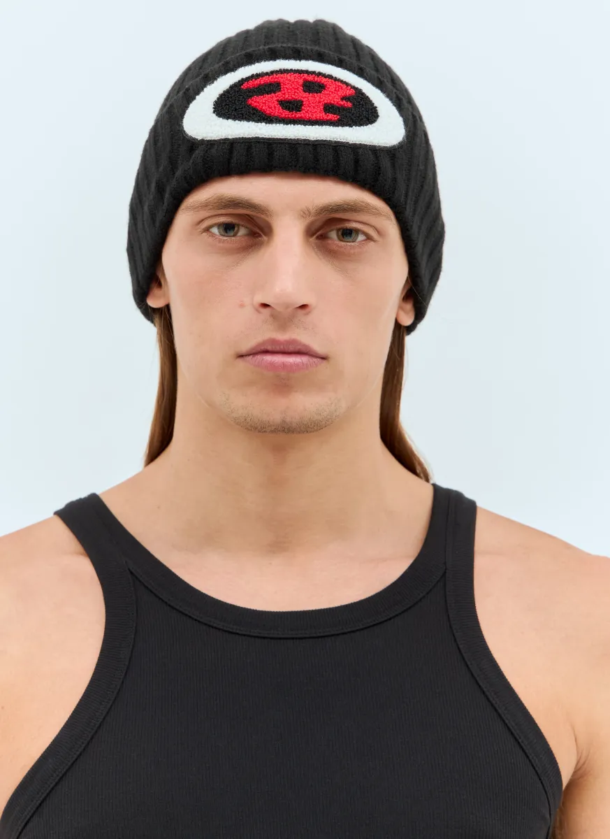 K-Diego-C Beanie Hat