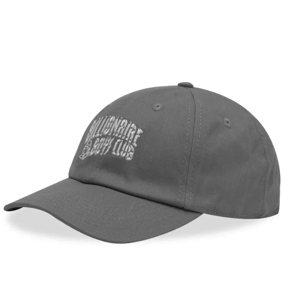 Arch Logo Visor Cap