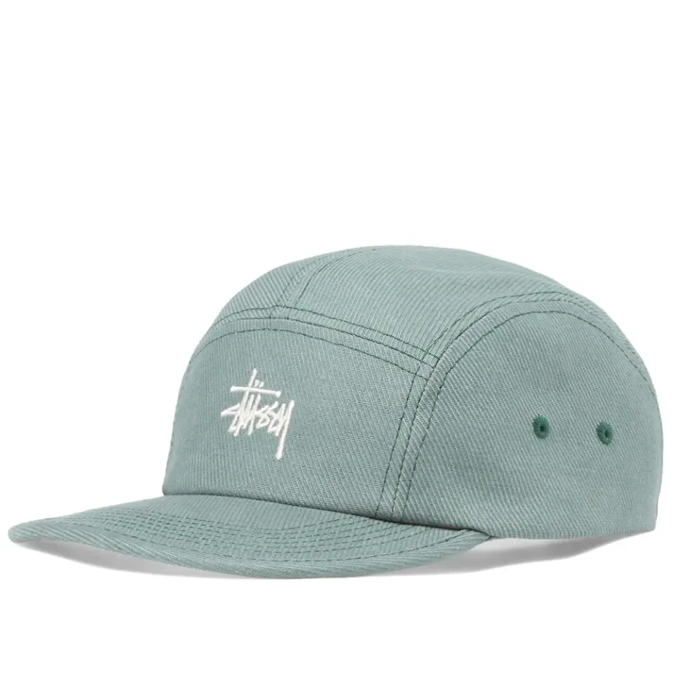 Basic Logo Camp Cap