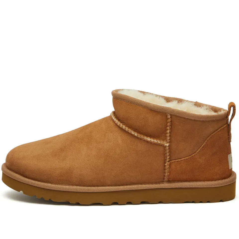 Classic Ultra Mini Boot