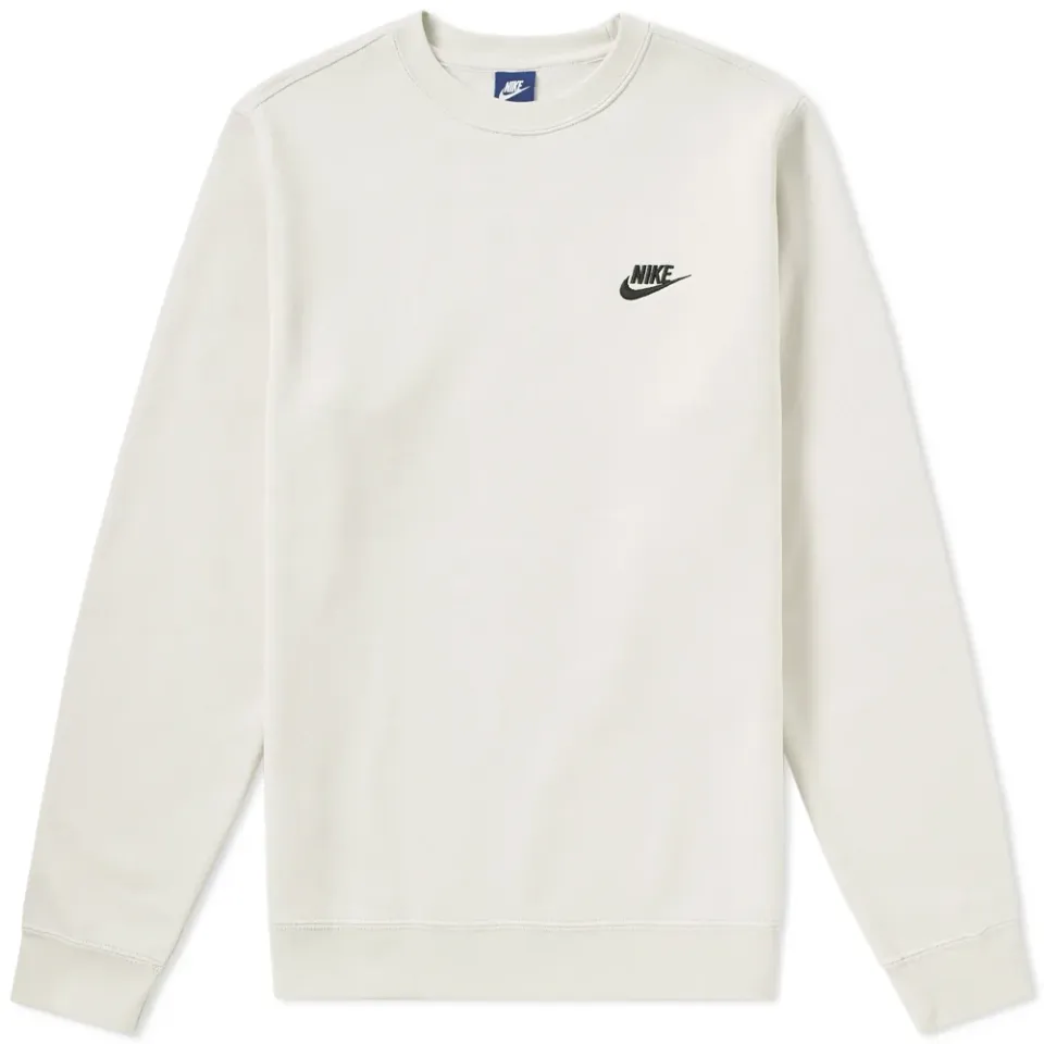 Club Crew Sweat