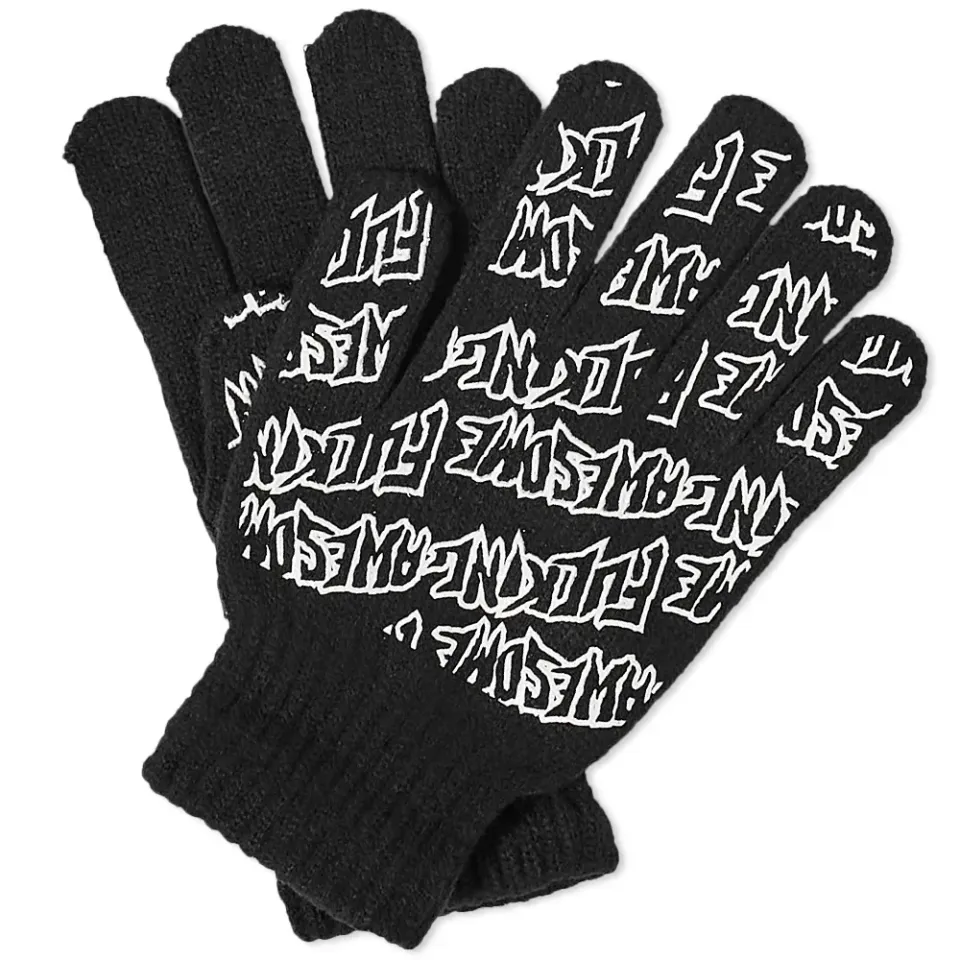 Stamp Gloves