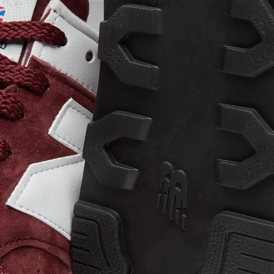 M576PRW - Made in England