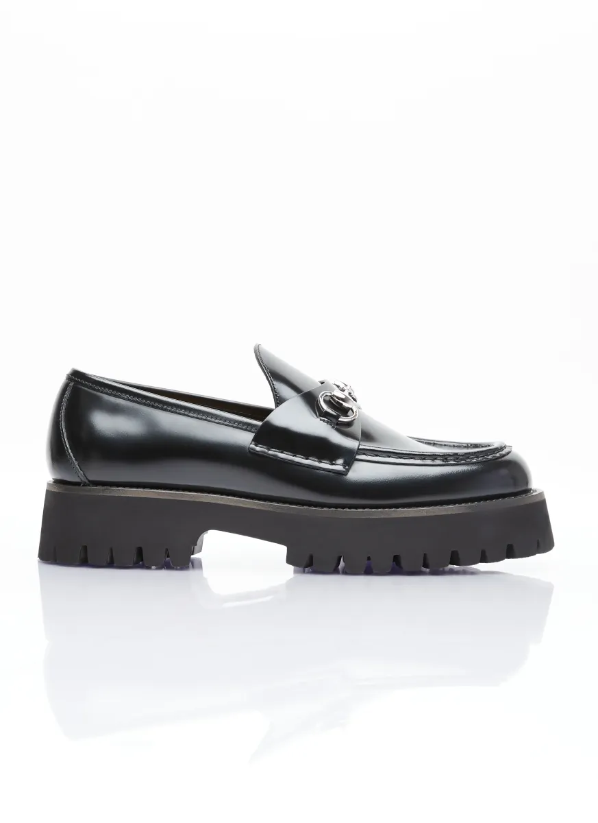 Horsebit Loafers