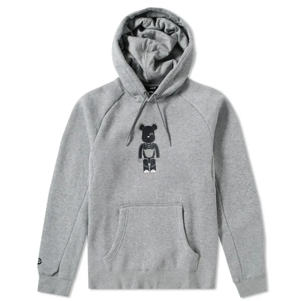 SB x Medicom Icon Hoody
