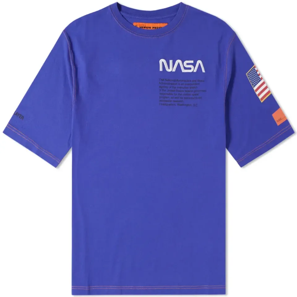 Jersey Tee