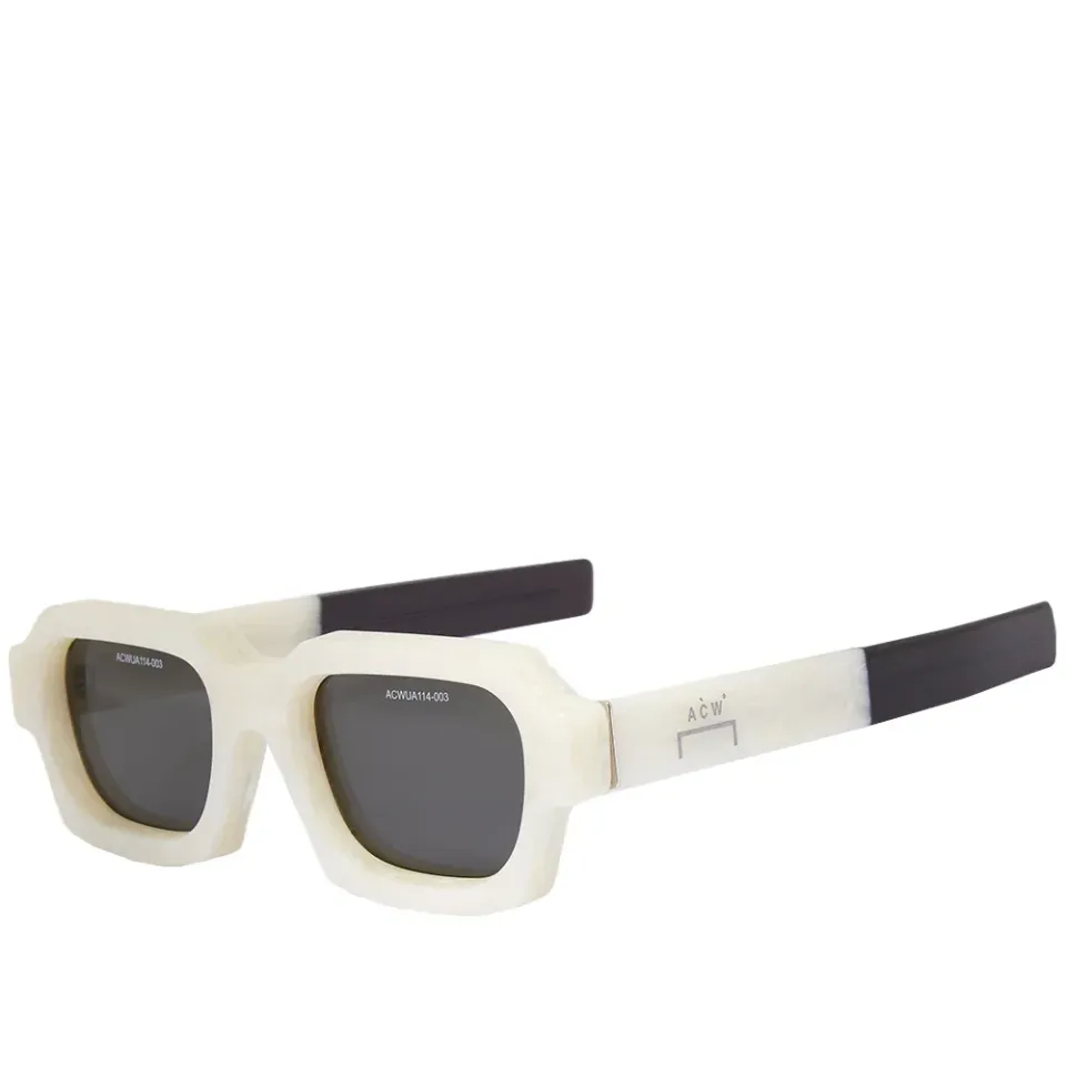 A-COLD-WALL* x Retrosuperfuture Caro Sunglasses