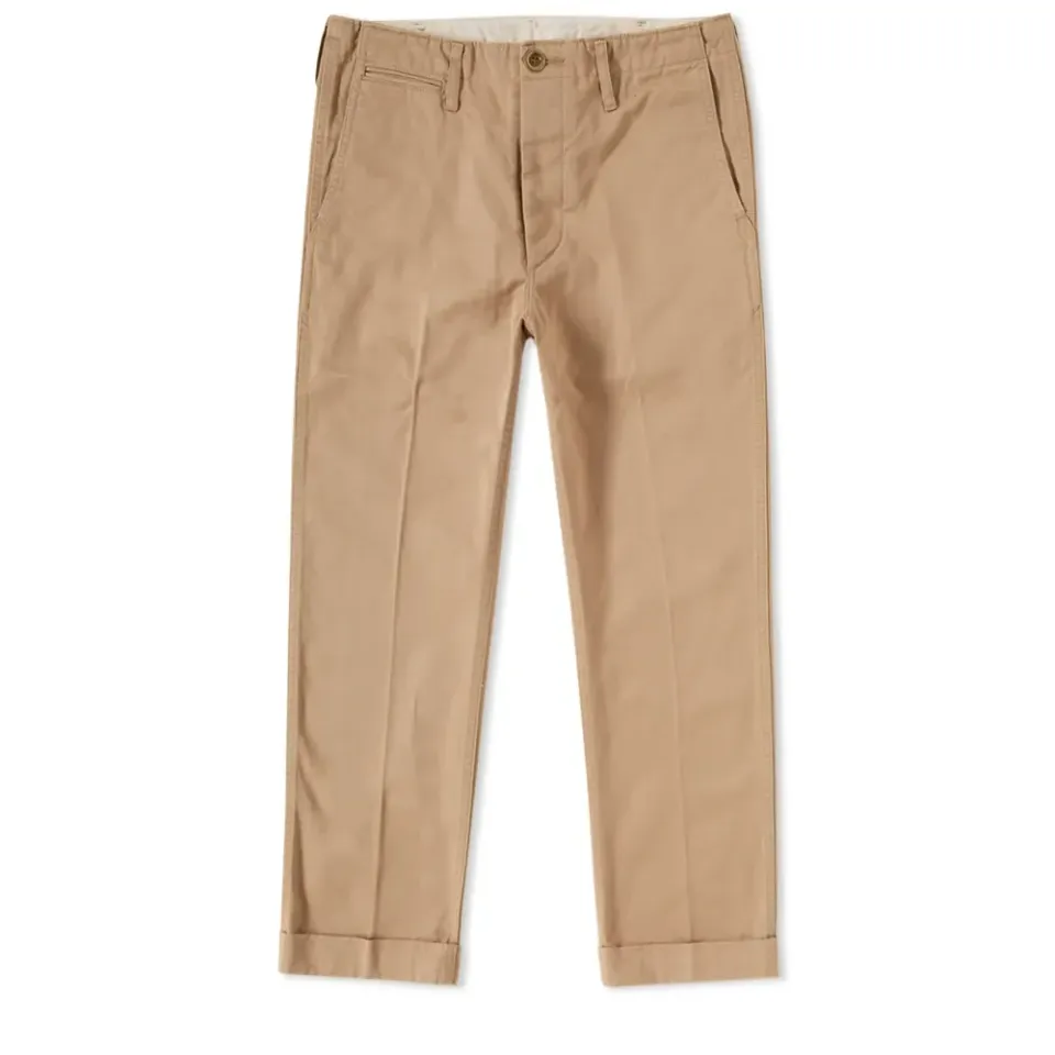 High Water Chino