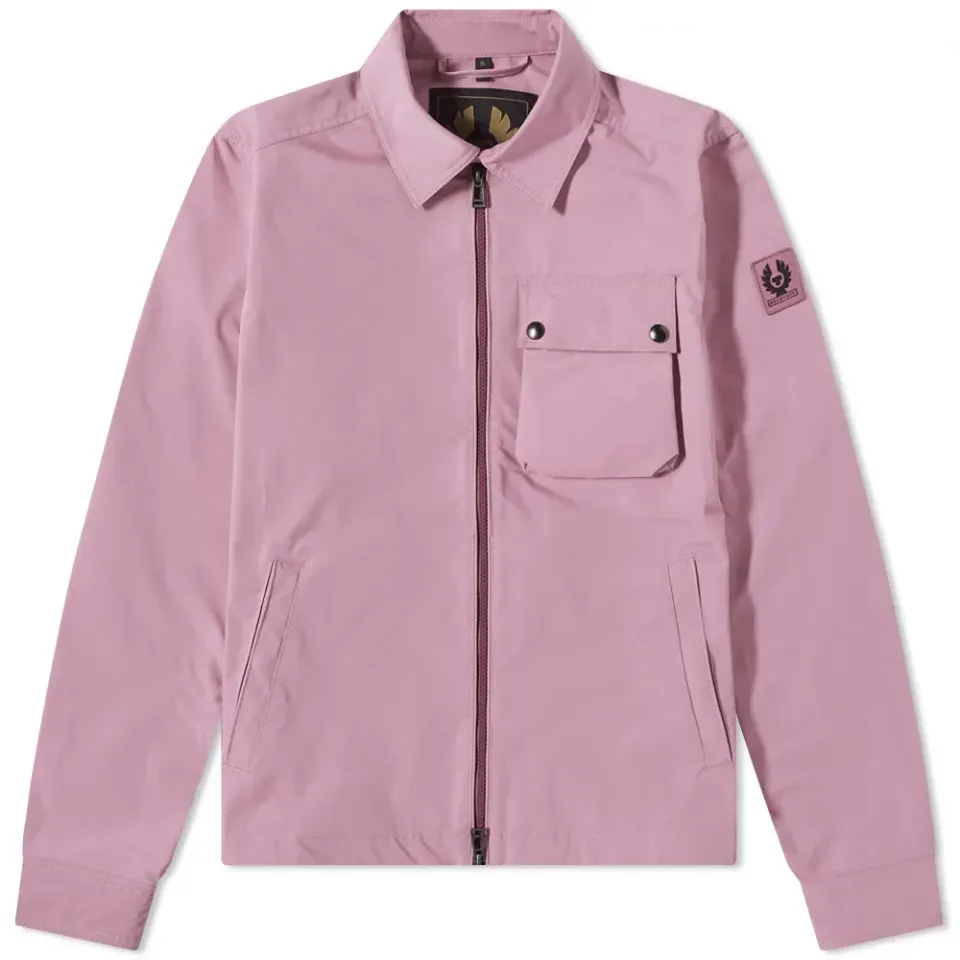 Tonal Wayfare Overshirt