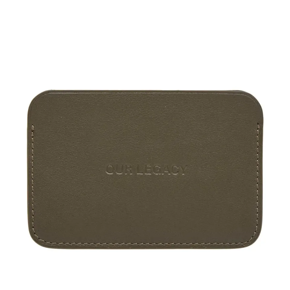 Reverb Card Holder