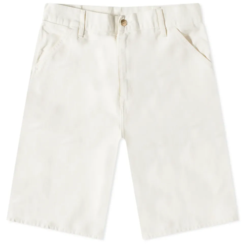 Single Knee Shorts