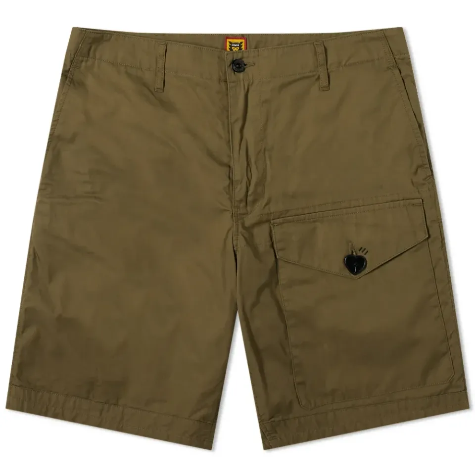 Military Shorts