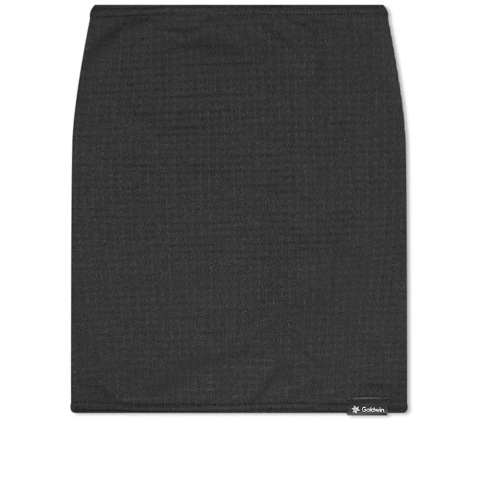 Stretch Grid Neck Gaiter