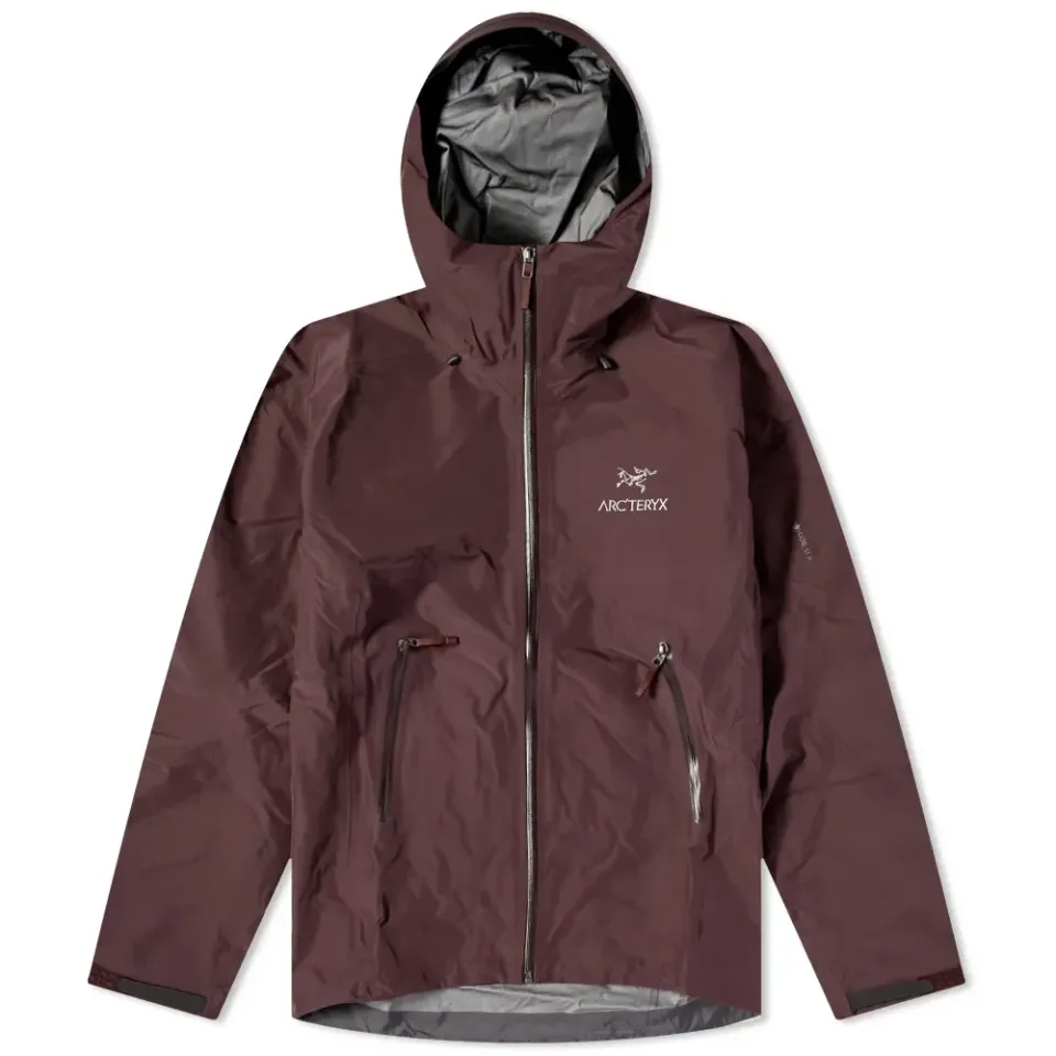 Arc'teryx Beta LT Gore-tex Jacket