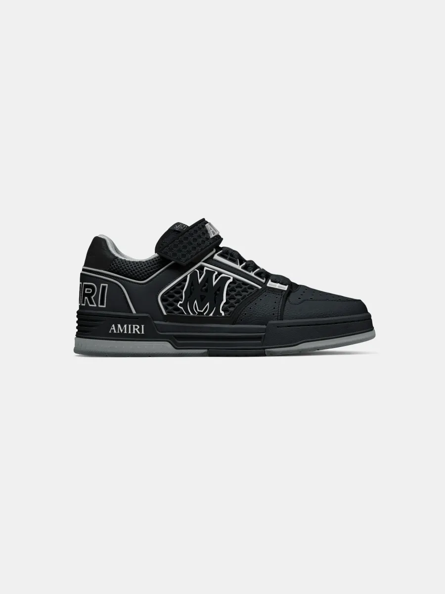MA Skyline - Black Black