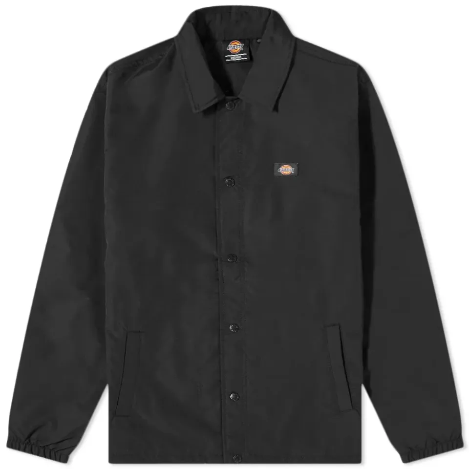 Oakport Coach Jacket