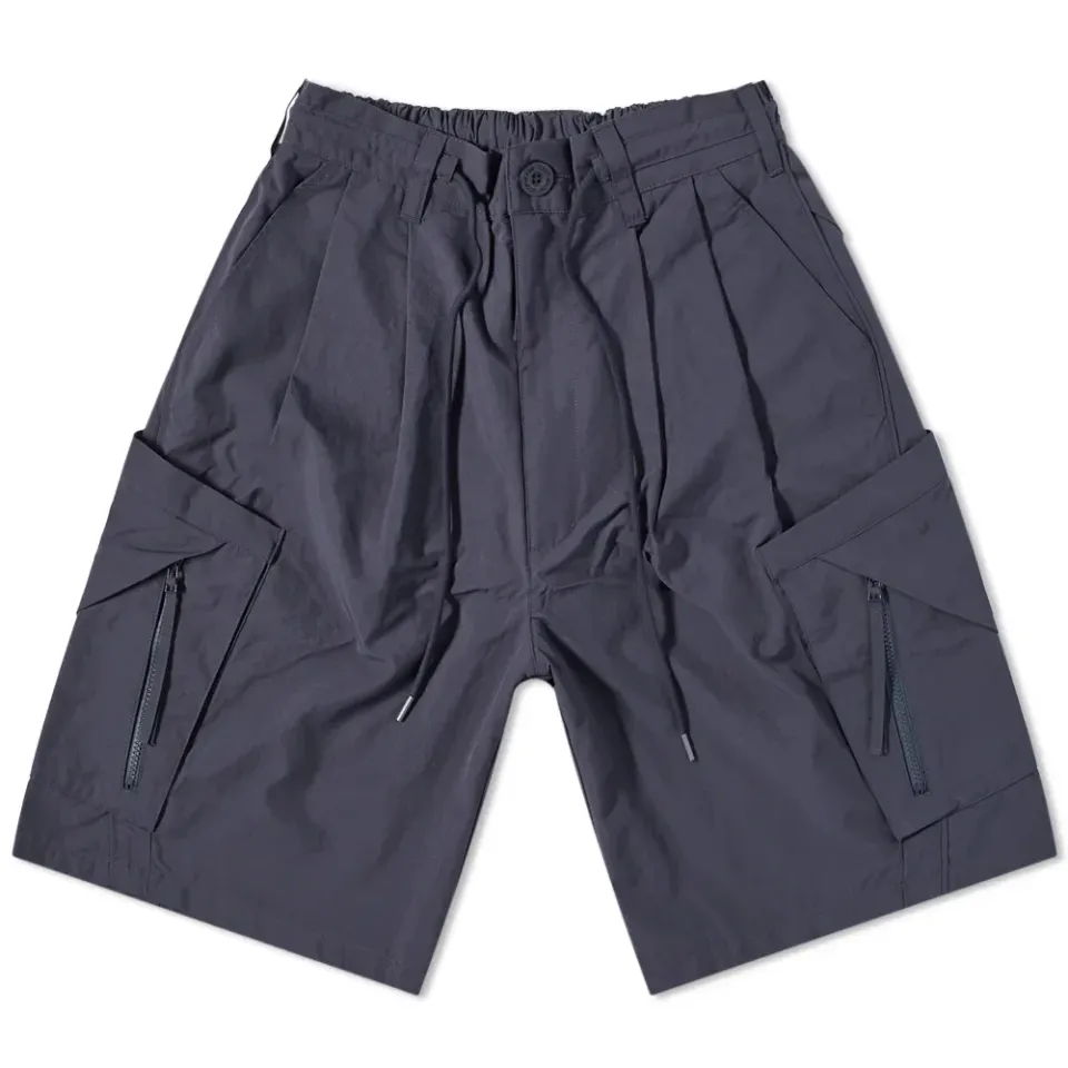 x WildThings D-String Utility Shorts