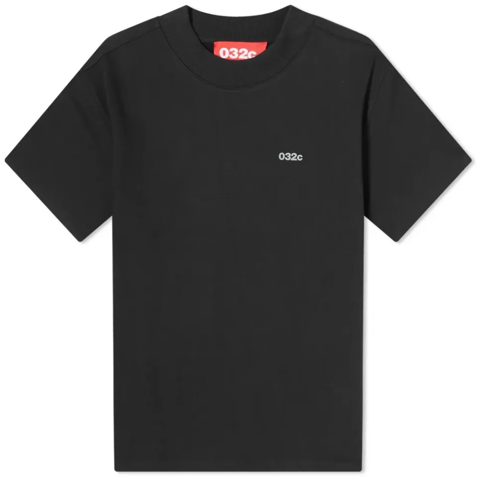 Heavyweight Logo T-Shirt