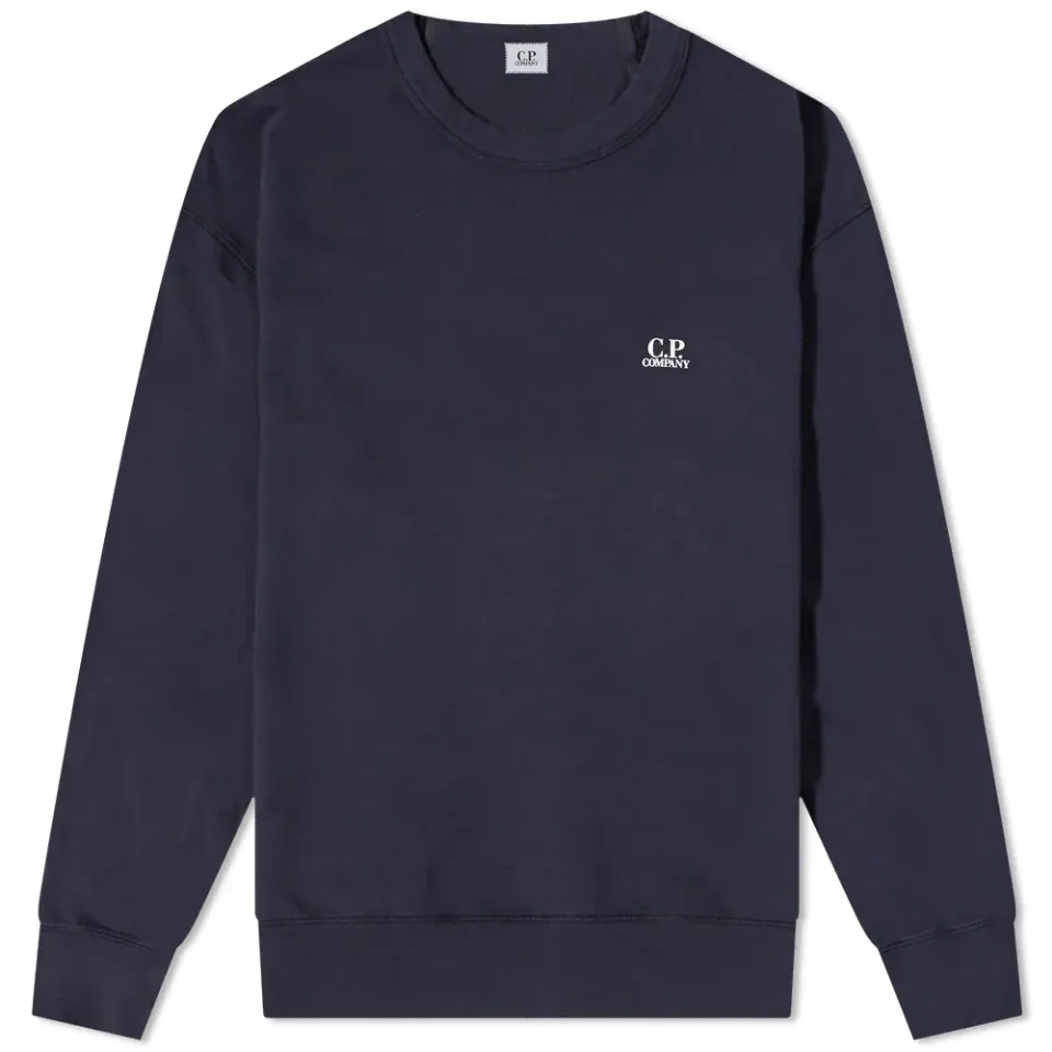 Logo Crew Sweat
