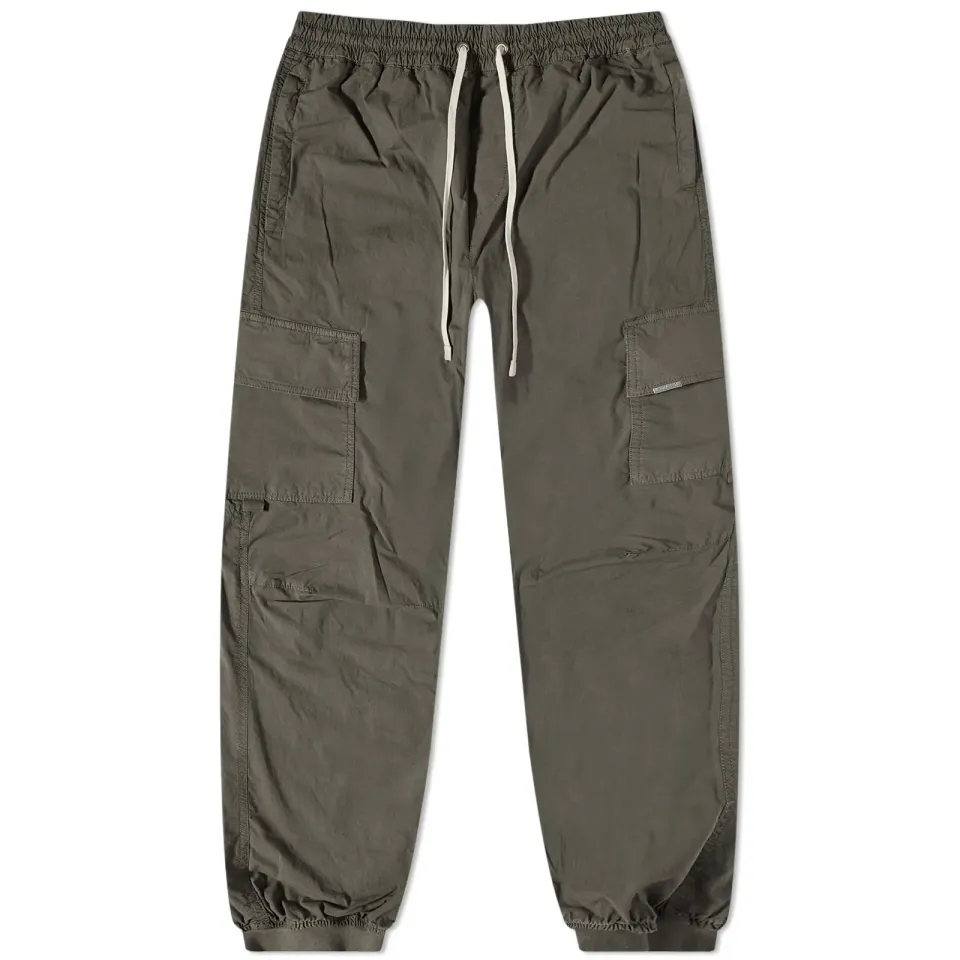 Military Pant V2
