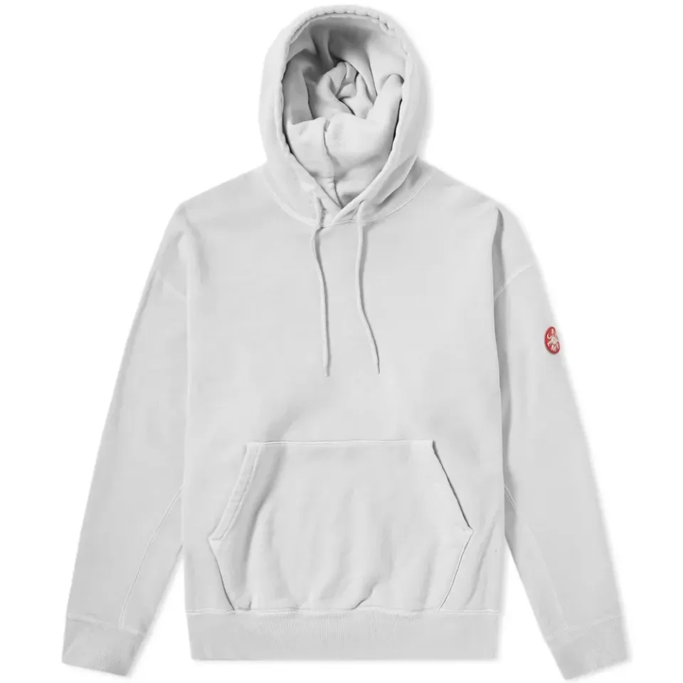Blank Overdyed Hoody