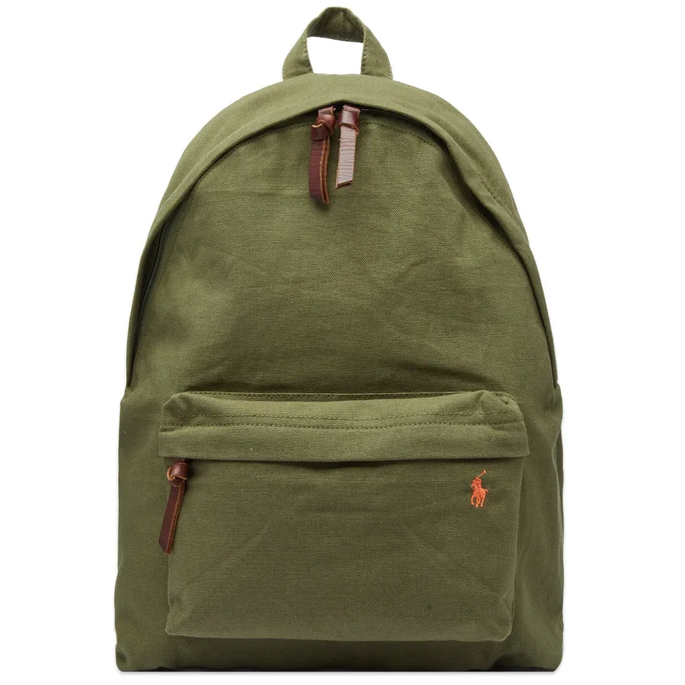 Pony Player Backpack
