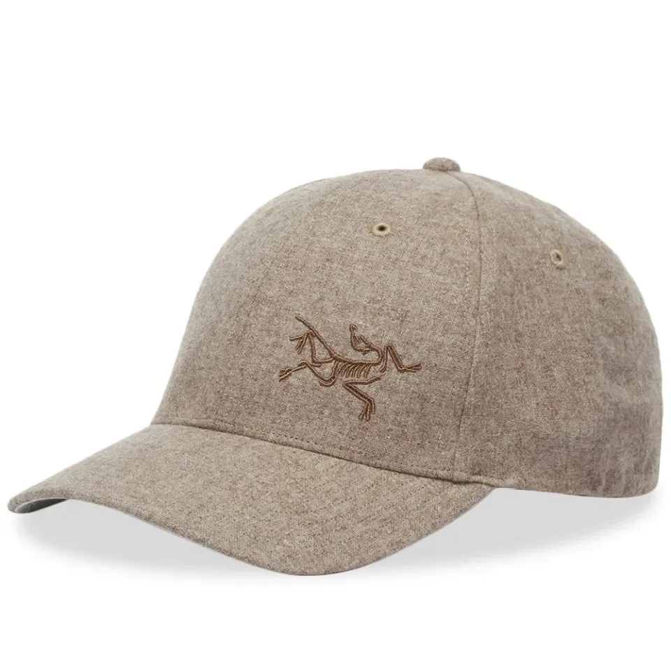 Arc'teryx Wool Ball Cap
