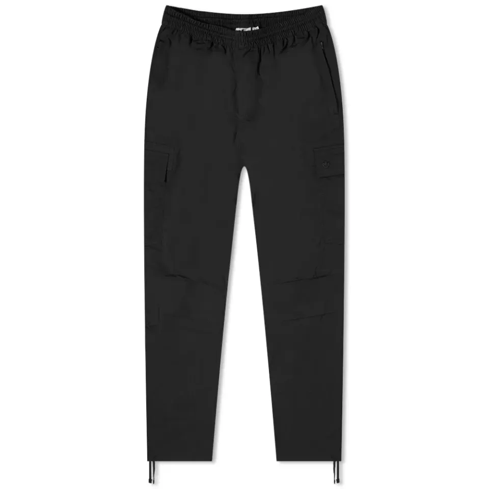 Contempo Cargo Pant
